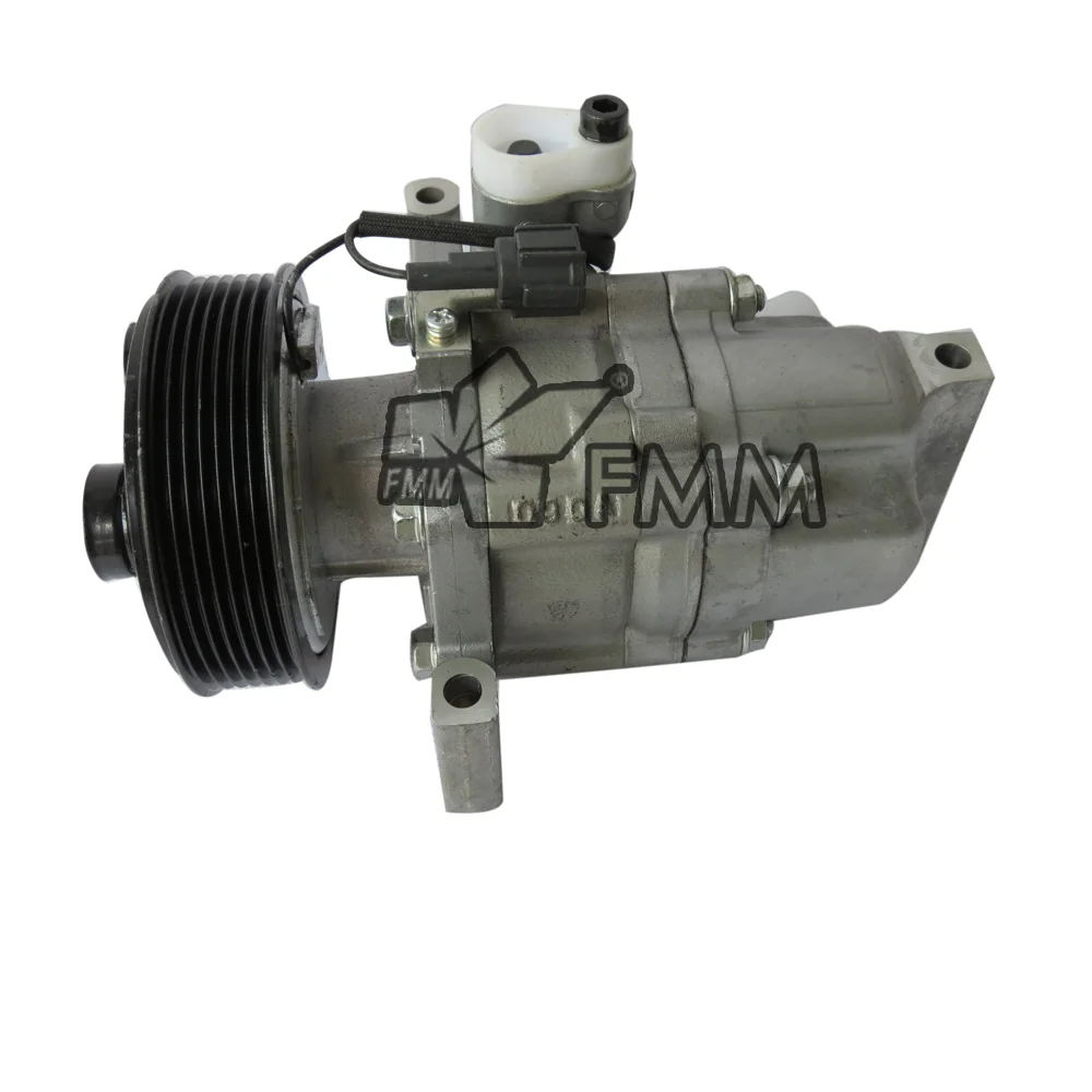 92600-CJ73A Car Air Conditioner AC Compressor for Nissan Tiida Sunny Livinai