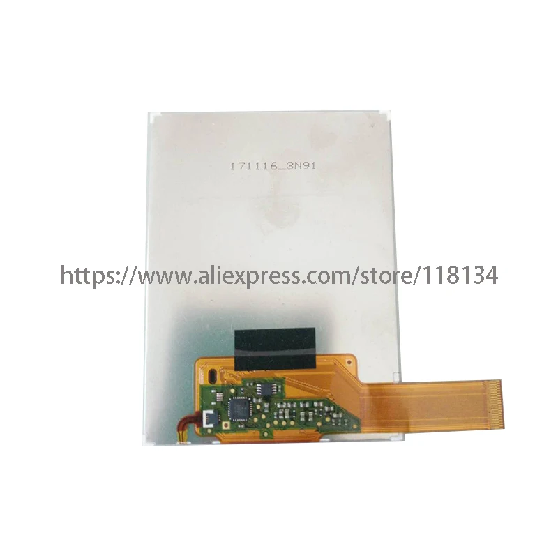 

3.5inch 1A35FDC 171116-3N91 Lcd Screen Display