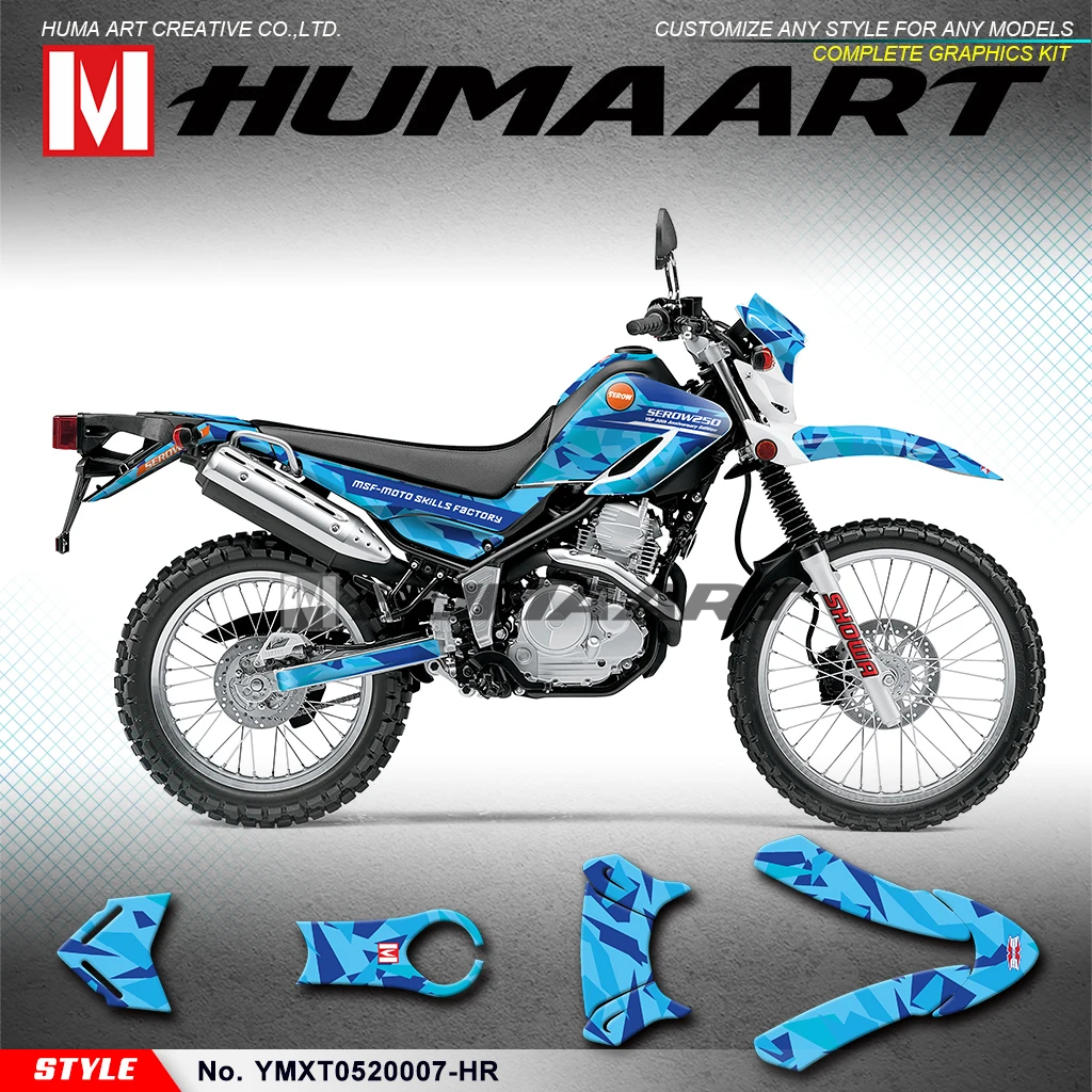 Humaart Racing Grap…