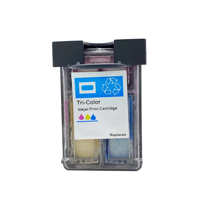 Vilaxh for hp 305 Refillable Ink Cartridge Replacement For HP 305 xl 305xl DeskJet 2710 2720 4110 4120 4130 ENVY 6010 6020 6030