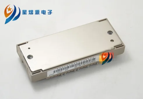 7MBR35VM120-50 nuevo módulo IGBT en STOCK