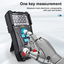 Digital Multimeter 6000 Counts #6