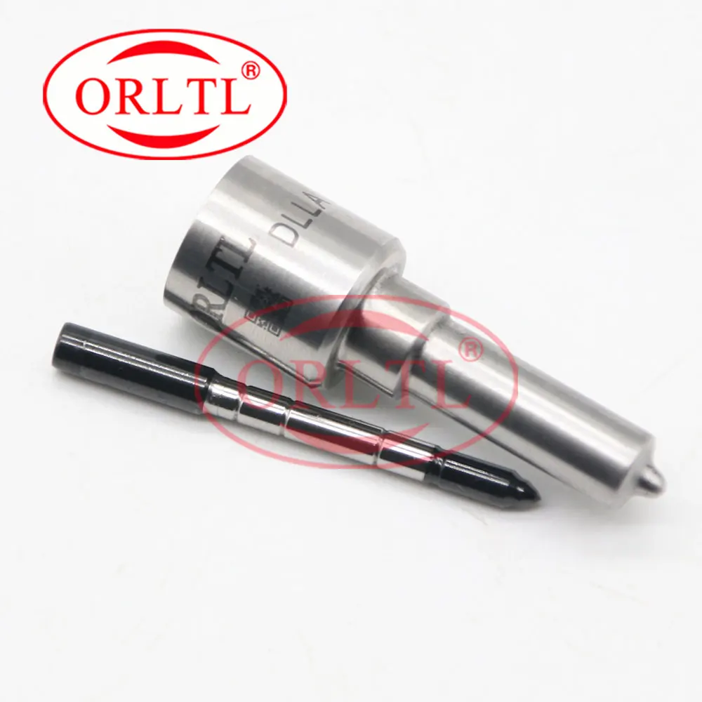 ORLTL Injector Nozzle DLLA 153P2189 (0433 172 189), Injection Nozzle DLLA 153 P2189, DLLA 153P 2189 For Cummins 0445120232 / 044