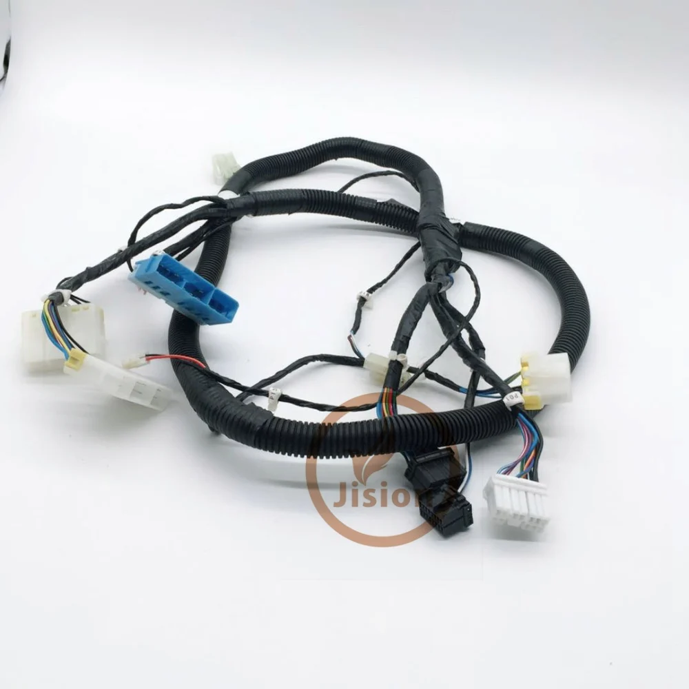 JISION 208-06-71870 PC400-7 excavator wiring harness