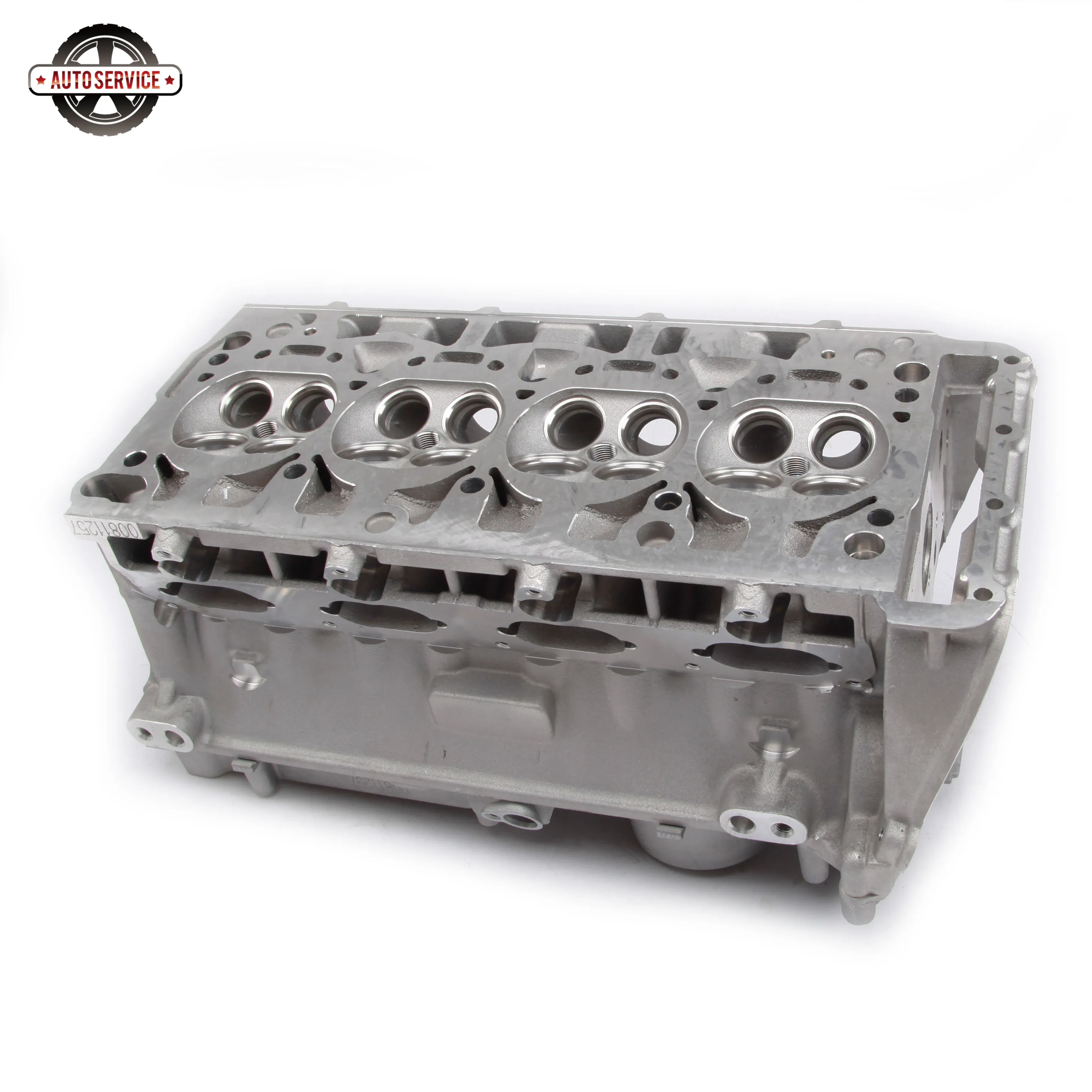 06H 103 064 K Car Engine Cylinder Head For Audi A3 A4 A5 TT VW Golf Passat CC Jetta Tiguan 1.8/2.0T 06H 103 264 X 06H 103 063 K