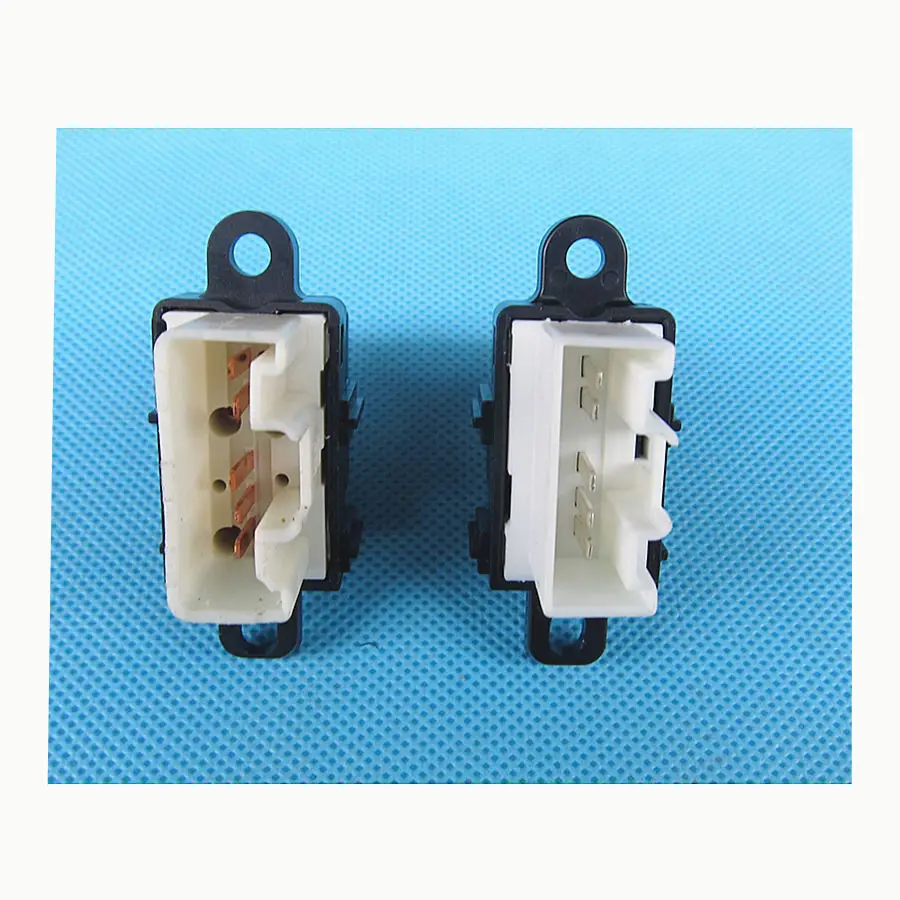 Car accessories GE4T-66-370 single window switch for Mazda 323 protege Permacy Mazda 6 2002-2005 GG Haima 7 2010 -2016 Haima 3