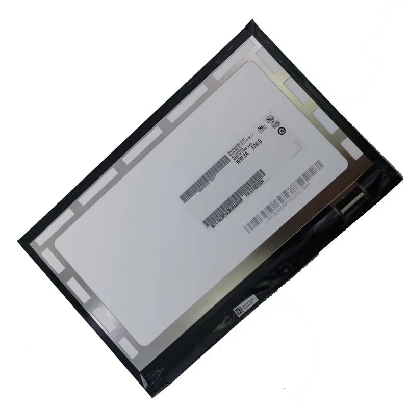 Imagem -02 - Ips Lcd para Asus Memo Pad Fhd10 Me302kl Me302c Me302 K005 K00a Tela Lcd B101uan01.7 1920*1200