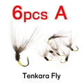 6PCS A