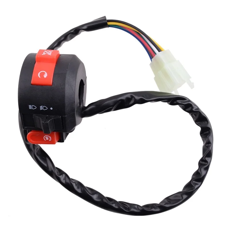 Motorcycle Kill Lig…