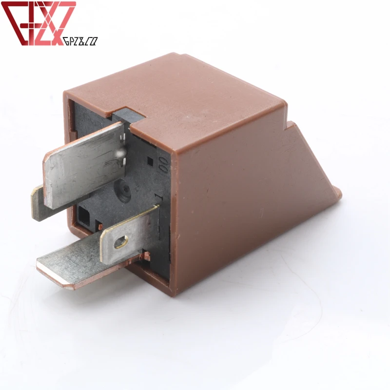 12V 80A Starter Relay for Derbi Senda R DRD 50 2T LC Senda R SM 125 AC  VTHMS1A2B 58115R 584521