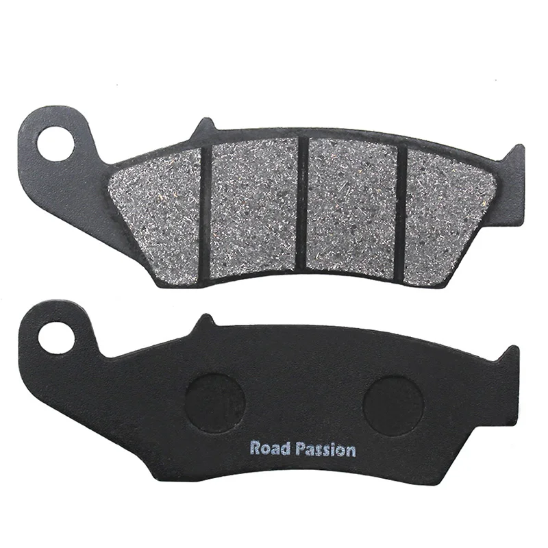 Motorcycle Front Brake Pads for HONDA XL250 XL 250 Degree 1994-1996 XR250 XR 250 Baja 2000-2003 XLR 250 XLR250 XR300 2010