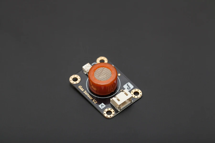 Czujnik alkoholu Arduino Analogowy detektor wycieku gazu MQ3 Czujnik gazu do mikrokontrolerów Arduino