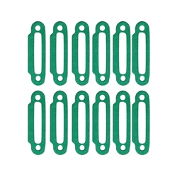 12PCS Exhaust Engine Manifold Gasket for 1:10 Model Car HSP Kyosho RedCat Remote Control Model Car