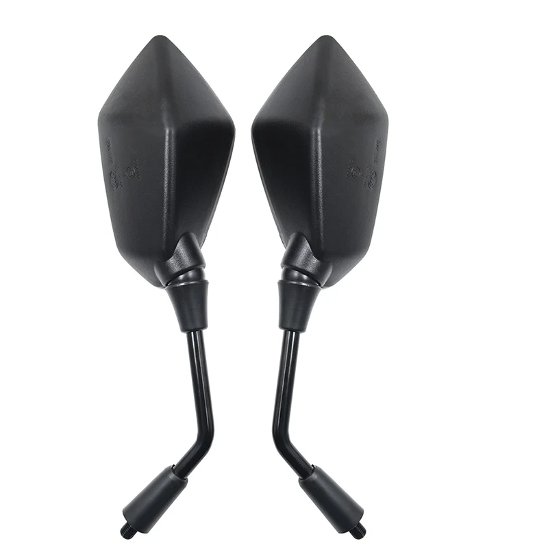 Motorcycle Rear Side View Mirrors Rearview Mirror Fits for Benelli BN150 BJ150S BJ150-31 BN 150 BJ 150 S BJ150 31