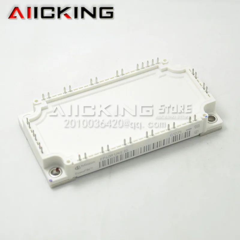 

FP40R12KE3G 1/PCS New MODULE IGBT 40A 1200V