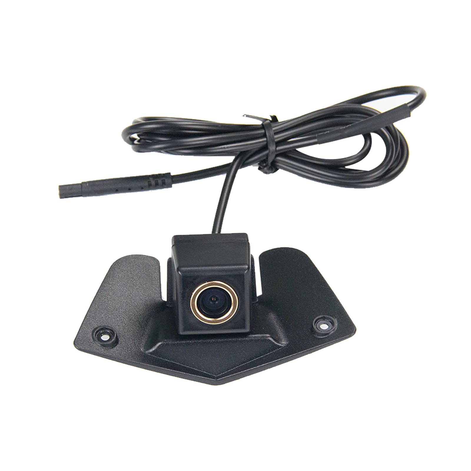 Misayaee HD Car Front View Parking Camera for Benz Mercedes SLK350 200 CLS350 CLS300 Viano R500L R350L R350 R300L Sprinter