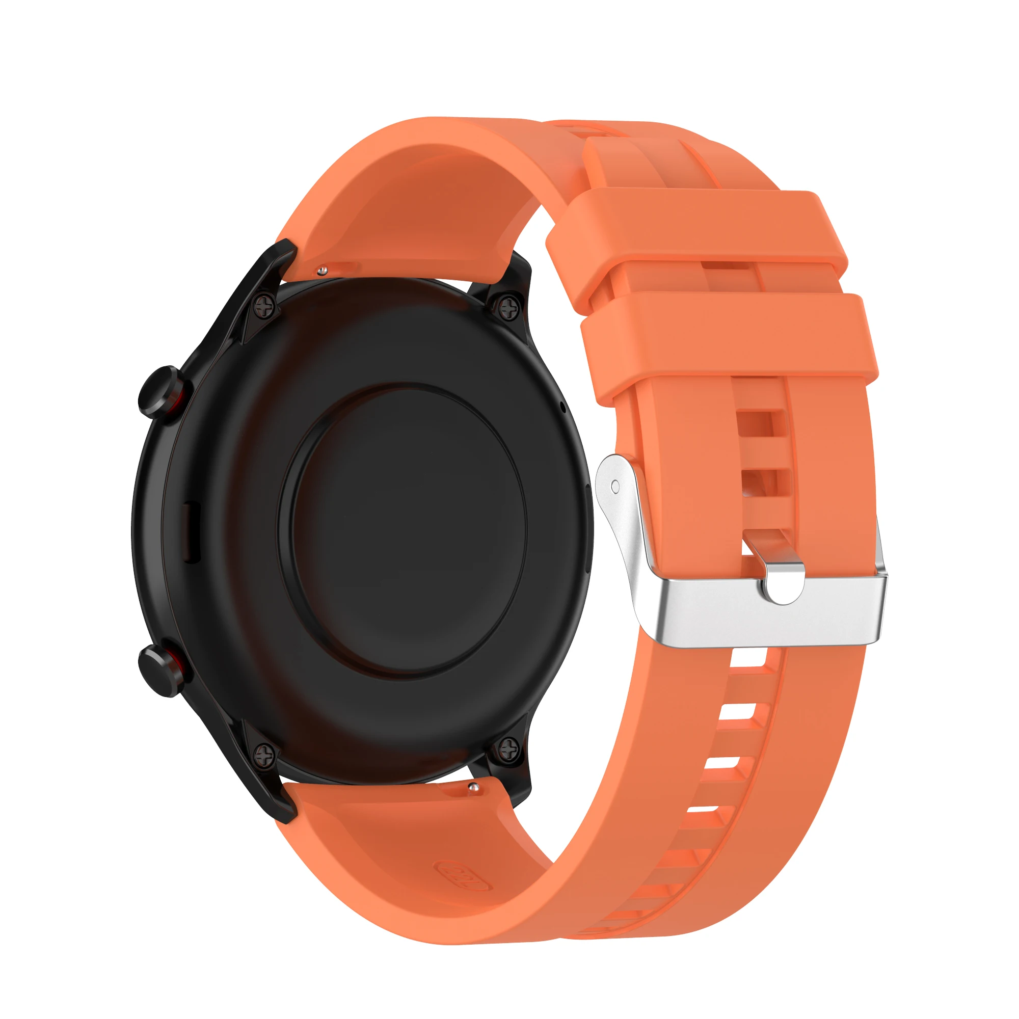 Für Xiaomi Huami Amazfit GTR 2 2e Silikon Uhr Band Strap Für Amazfit GTR 47 & 42mm Stratos Tempo bip GTS 20/22mm Handgelenk Armband – Detail 10