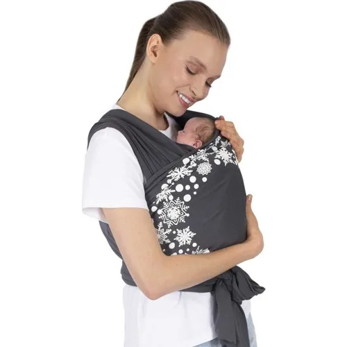 Chal para cochecito de bebé Sevi Bebe 562