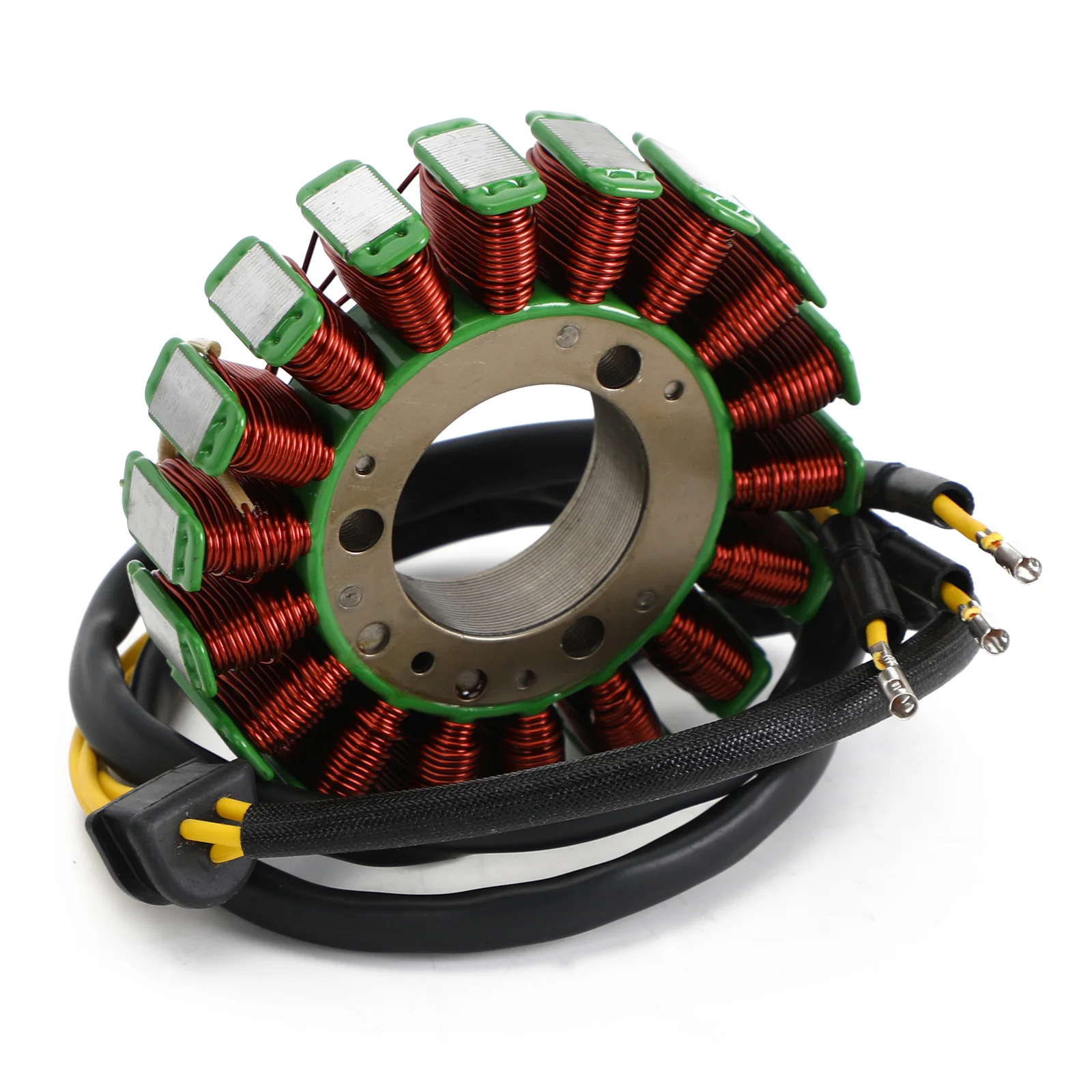 

Topteng Stator Generator For Suzuki GS750 GSX750 GSX1100 80-84 GS1000 GS1100 78-99 Motorcycle Accessories