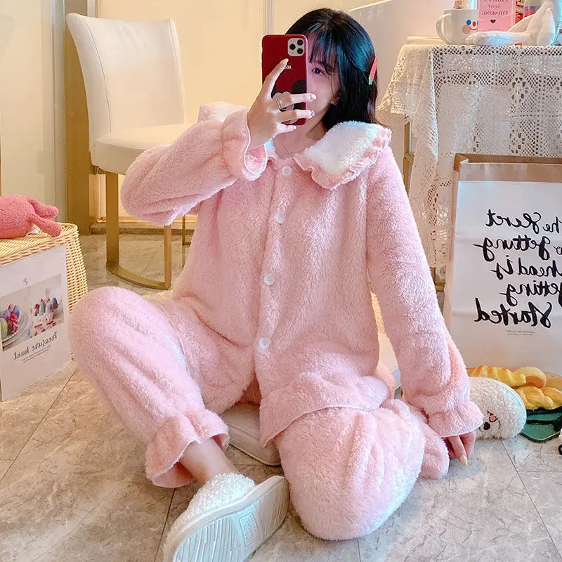 Thumbnail 2 - #33 Thermal Sleepwear Sets List of Top Picks