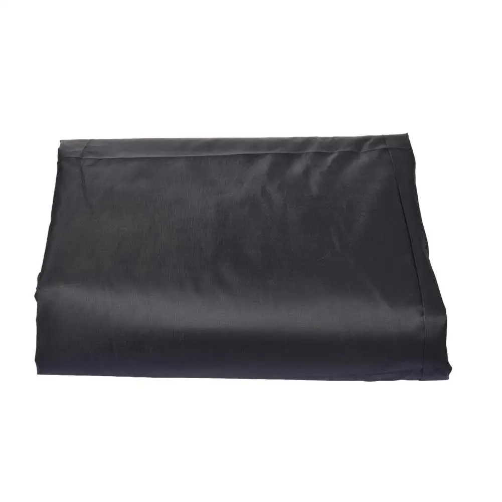 Waterproof Truck Tail Cover Dustproof Pickup Canvas Canopy Windproof Dustproof Awning Bed Cloth Cover Tent Car Supplies