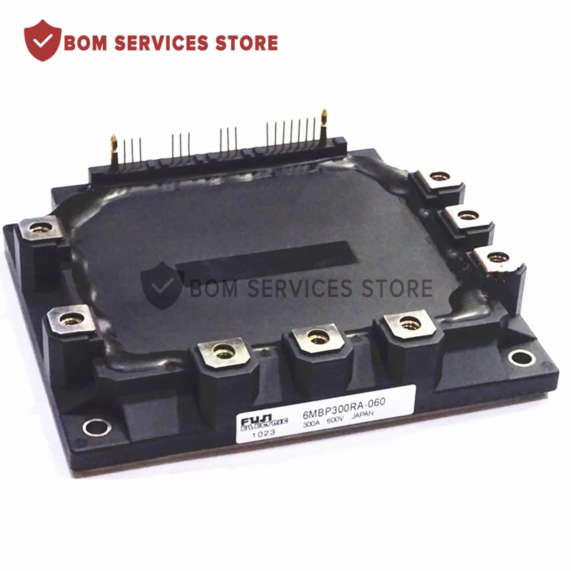 

6MBP300RA-060 NEW ORIGINAL MODULE