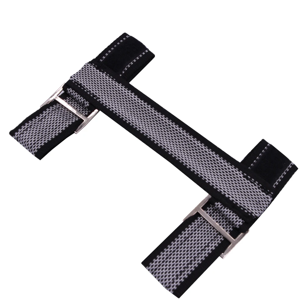 1PCS Golf Swing Training Aid Elbow Brace Arc Corrector Swing Training Straight Practice Golf Arm Bending Alarm Swing Trainer