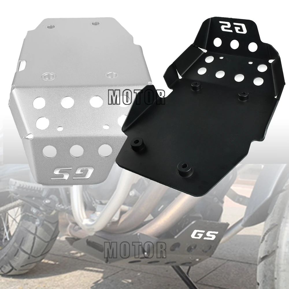 

For BMW F800GS ADV F 800 GS ADV Adventure All years Bash Skid Plate Engine Frame Guard Protector F800GS F750GS 2008-2017 F 650GS