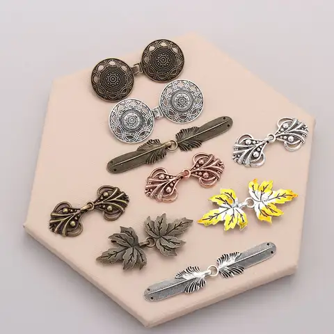 8 best sales halsbandsklämmor - №6