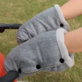 hand muff (gray) 6