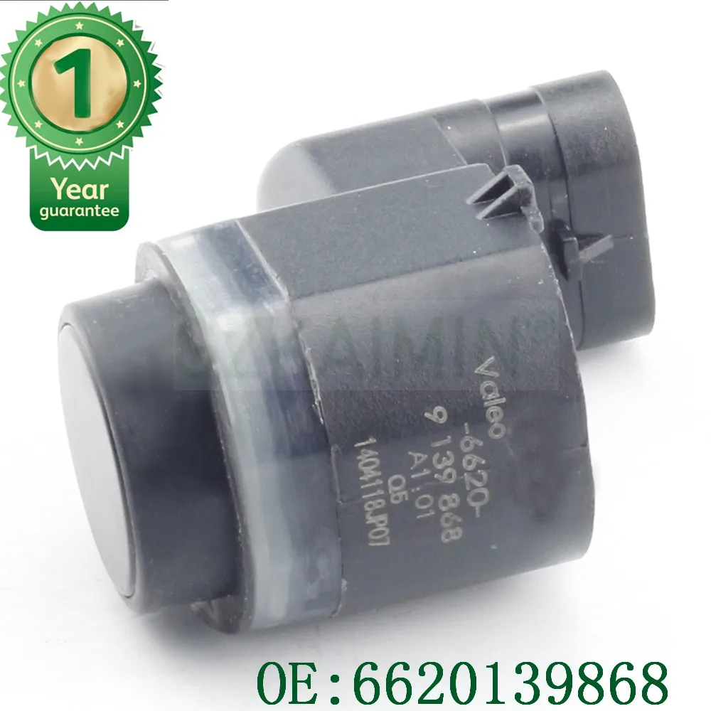 

PDC Parking Sensor 66209139868 6620139868 9139868 For BMW X3 X5 X6 5 Series E60 E70 E71 E72 E73