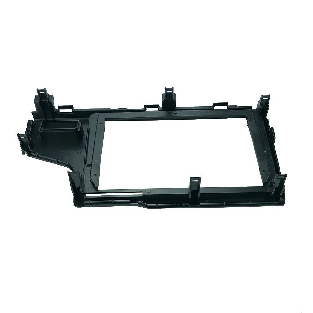 

Car Radio 2 Din 9 Inch Fascia Panel Frame Dash Kit for Honda Fit 2014+ RHD Stereo DVD Installation