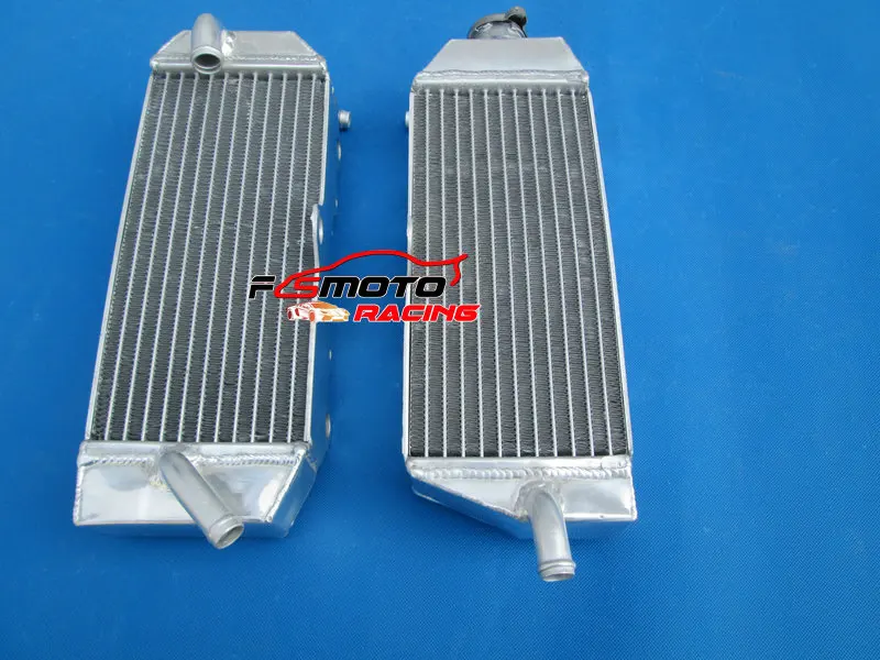 

L&R Aluminum Radiator Cooling for YAMAHA 1998 - 2000 WR400F 1998 1999 2000 98 99 00