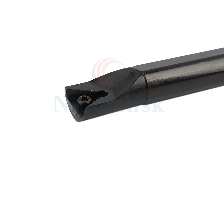 1 pz S10K S12M-STFCR11 portautensili per tornitura interna S16Q-STFCR11 S20R-STFCR11 STFCL 10 pz TCMT1102 inserti in metallo duro Set di utensili per tornio