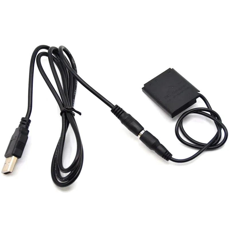 USB-кабель для внешнего аккумулятора 4017 + Li40B Li42B