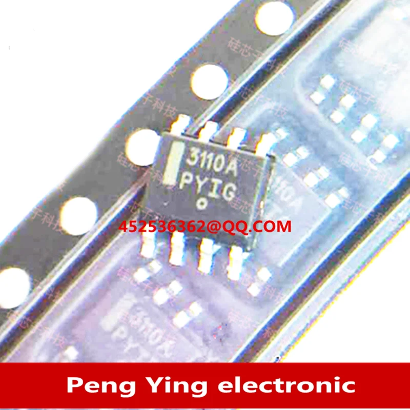 10PCS S3110A 3110A S3110 SEM3110A SOP8 LCD power supply chip original stock