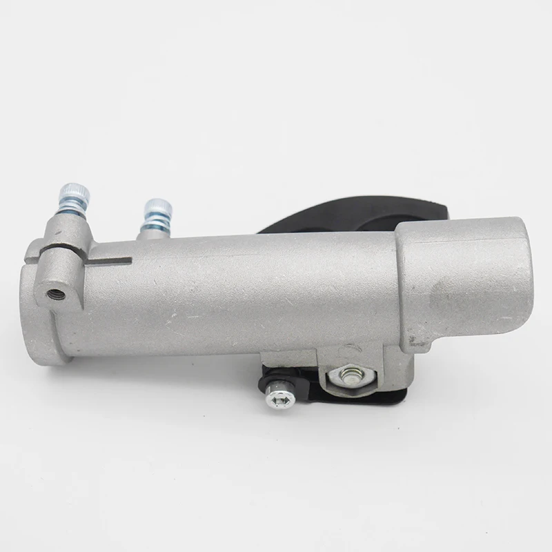 26MM 7/9 Spline Trục Nối Gia Nhập Kẹp Phù Hợp Với Nhiều Tông Đơ Bàn Chải Cắt Cỏ Chuyển Động Qua Lại Thấy Thay Thế Một Phần