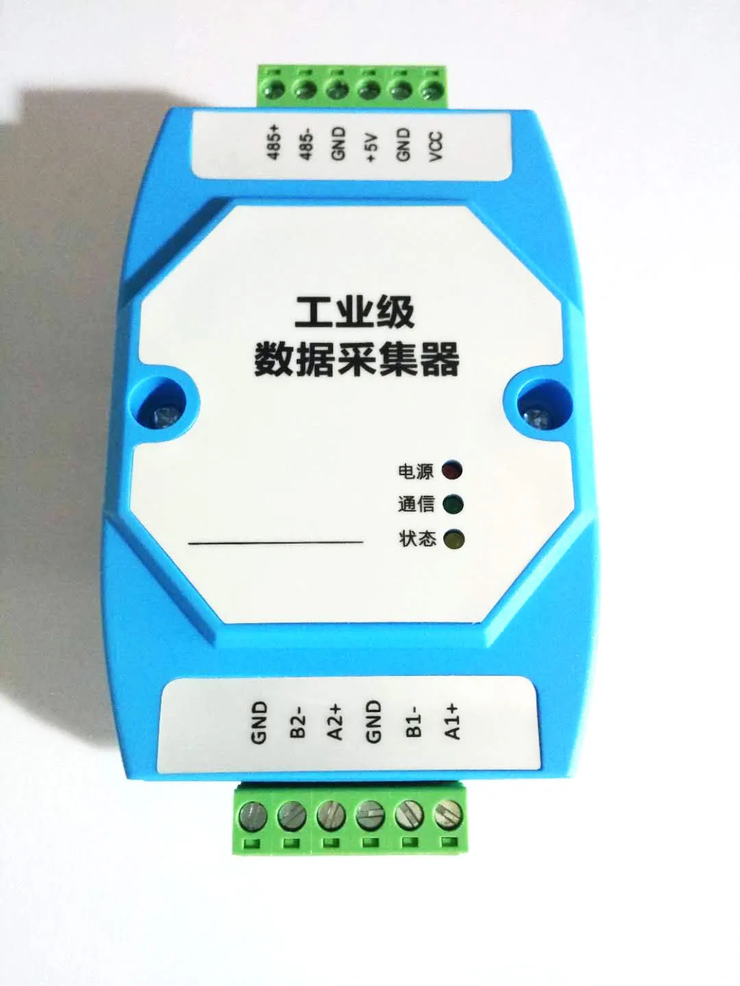 Modbus RTU do protokołu MODBUS ASCII na protokół Modbus
