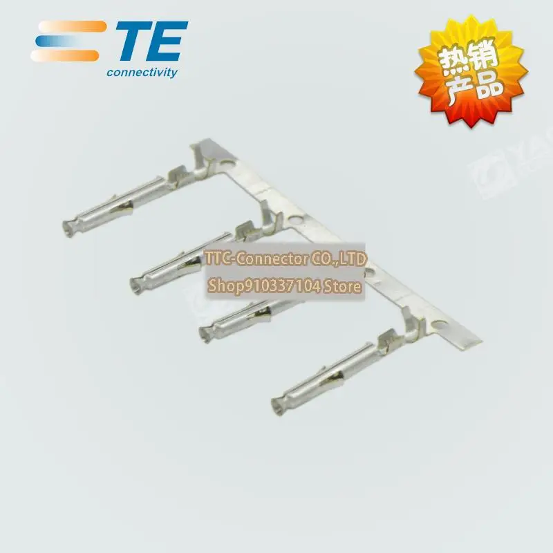 100 قطعة/الوحدة 170361-1 موصل 1703611 100% جديدة ومبتكرة