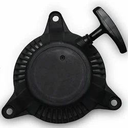 PULL STARTER FOR HUASHENG 142F 49CC 4 STROKE ENGINE GAS BIKE PULL START