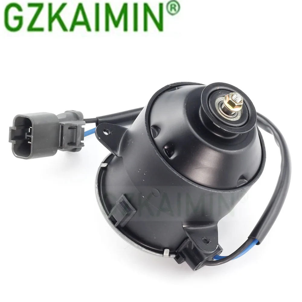 Radiator Cooling Fan Motor OEM 19030-PAA-A01 For Honda Accord 1998-2002 2.3L L4