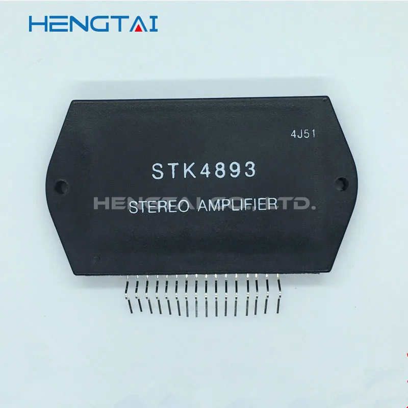 Envío Gratis STK4893 STK4913 módulo ORIGINAL