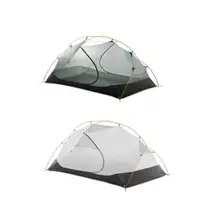 Ultralight 2 Person Camping Tent #3