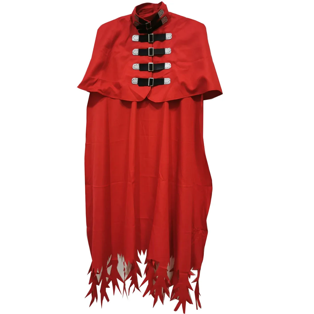 

2021 Anime Final Fantasy FF05 Vincent Valentine Cosplay Costume