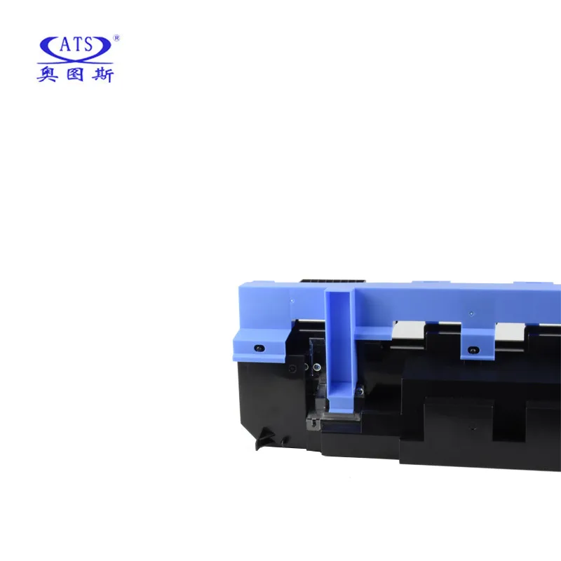 Imagem -03 - Caixa do Toner do Desperdício de 1pc para Peças Sobresselentes Compatíveis da Copiadora de Konica Minolta bh C654 C754 C552 C452 C652 C654e C754e