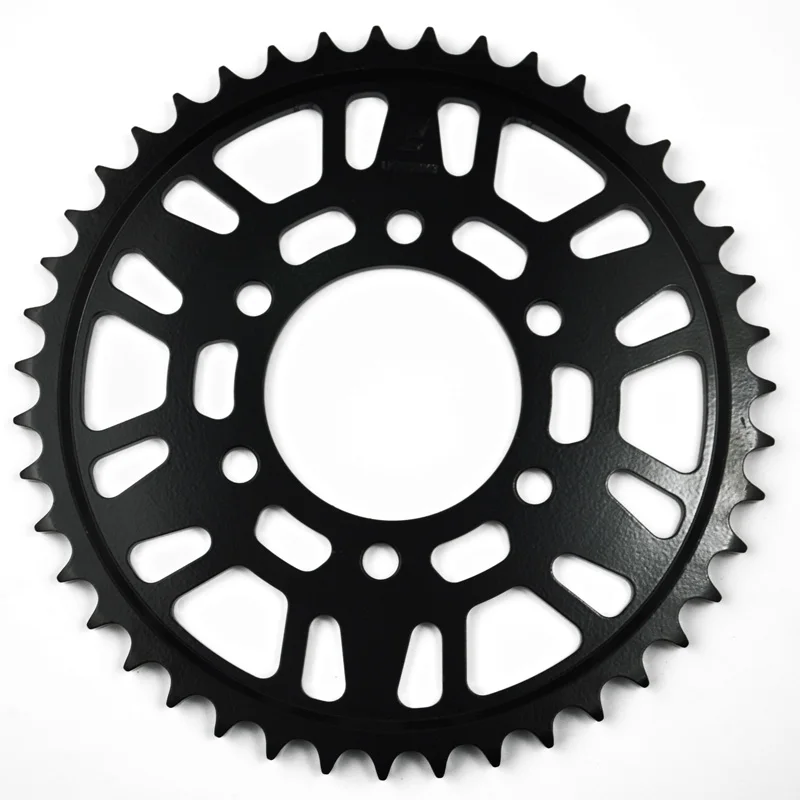 

530 Motorcycle Rear Sprocket For Suzuki RF900R 94-00 GSX1200 Inazuma 99-00 GS650 GS700 GSF1200 GSF1200S Bandit 95-05