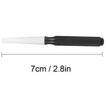 手錶潤滑油筆 手錶零件潤滑塗抹工具 手錶維修保養工具 鐘錶匠專用零件 8 最佳銷售 手錶潤滑油 - №3