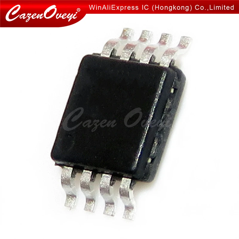 10pcs/lot LM4890S MSOP8 LM4890 MSOP SMD new and original IC