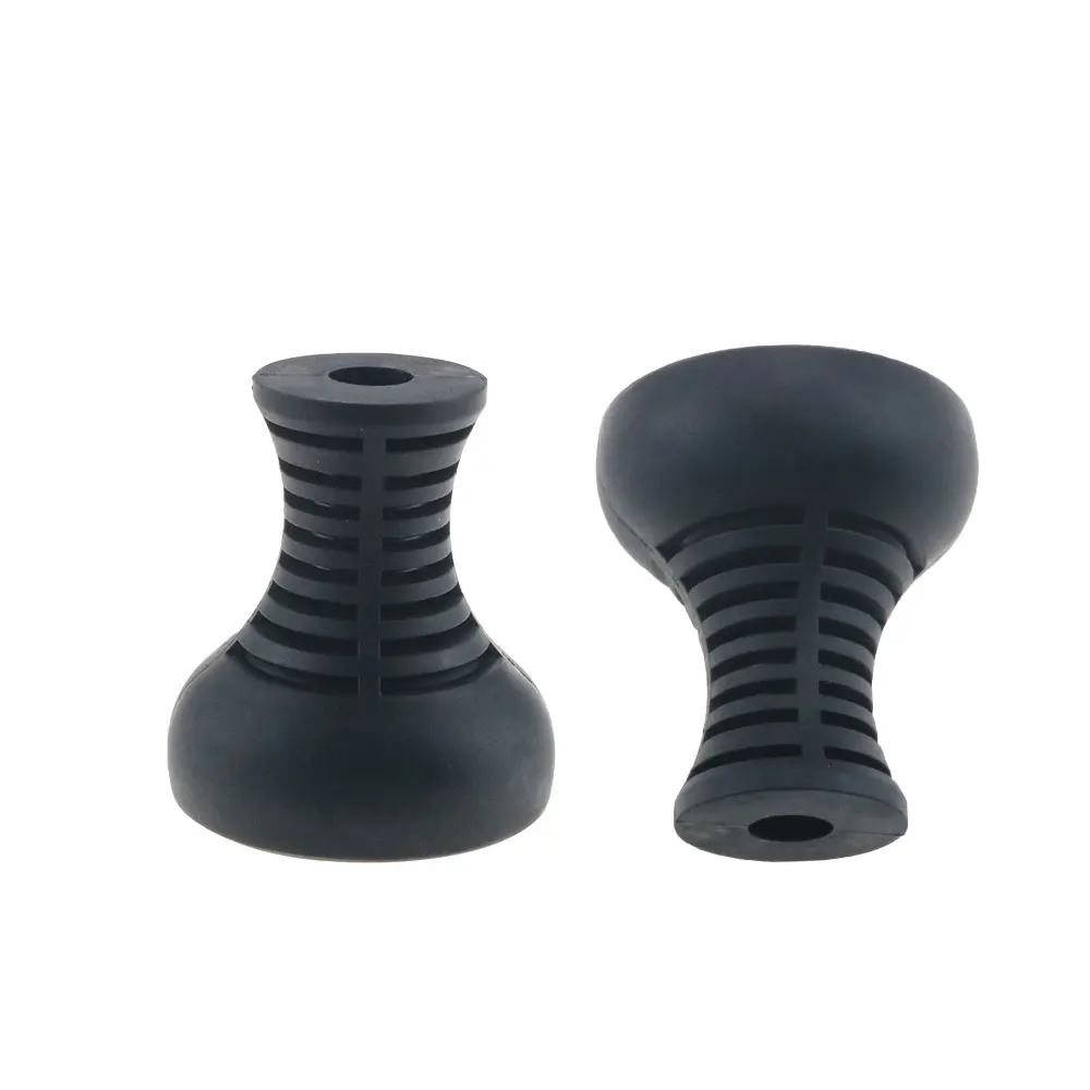 Ceramic Shisha bowl Silicone Pots Chicha Narghile Sheesha Hookah Tobacco Holder Head Bowl Smoking Accessories