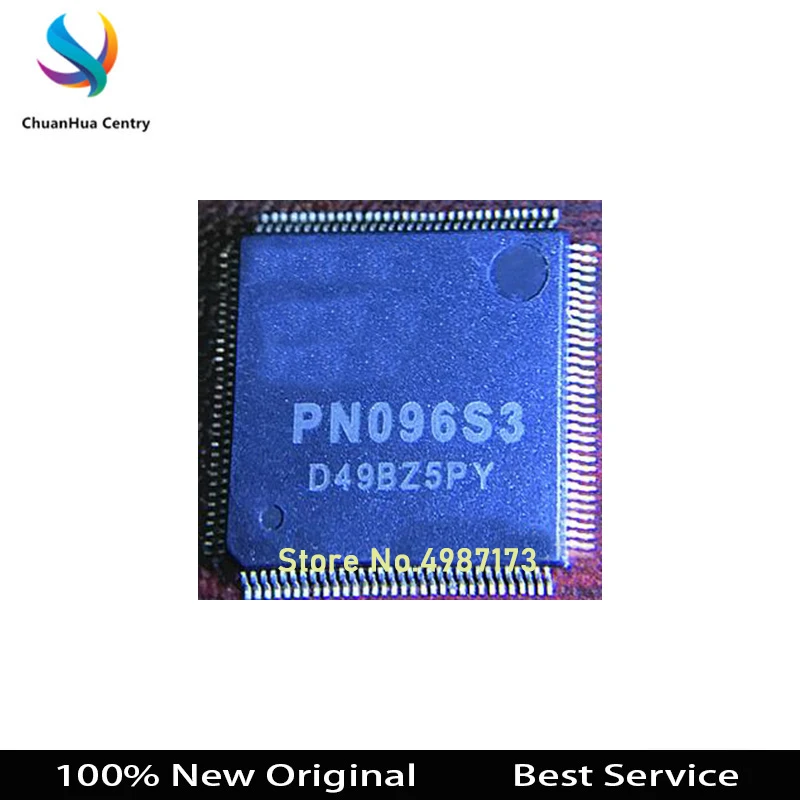 

5 Pcs/Lot PN096S3 QFP128 100% New Original In Stock